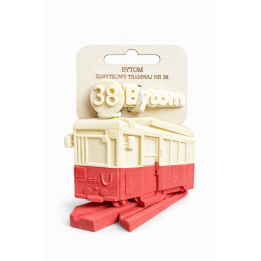 Tramwaj 38 Bytom
